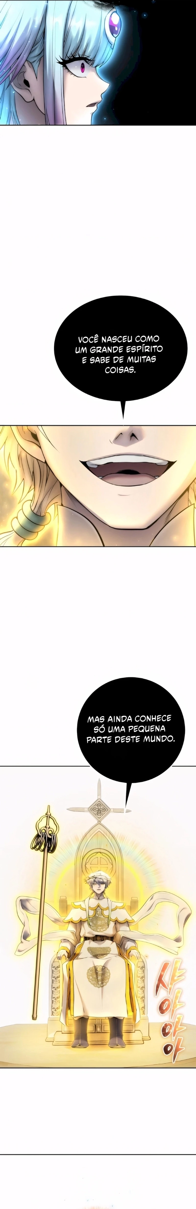 Read Secretamente Mais Poderoso que o Herói (PT-BR) PT Manga Online