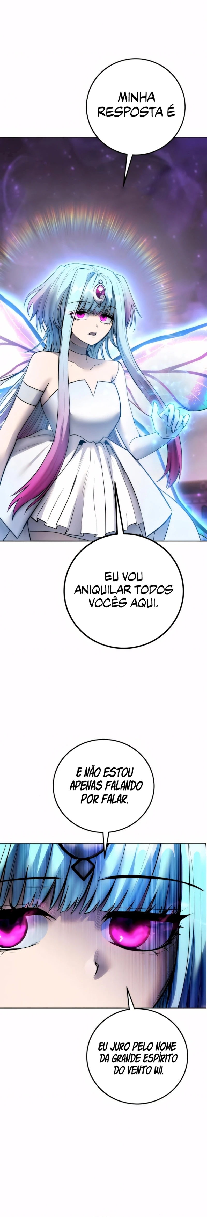 Read Secretamente Mais Poderoso que o Herói (PT-BR) PT Manga Online