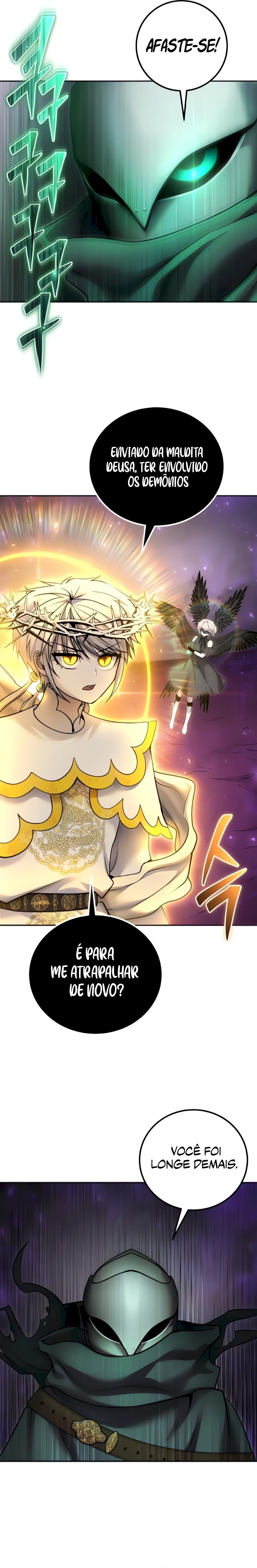 Read Secretamente Mais Poderoso que o Herói (PT-BR) PT Manga Online