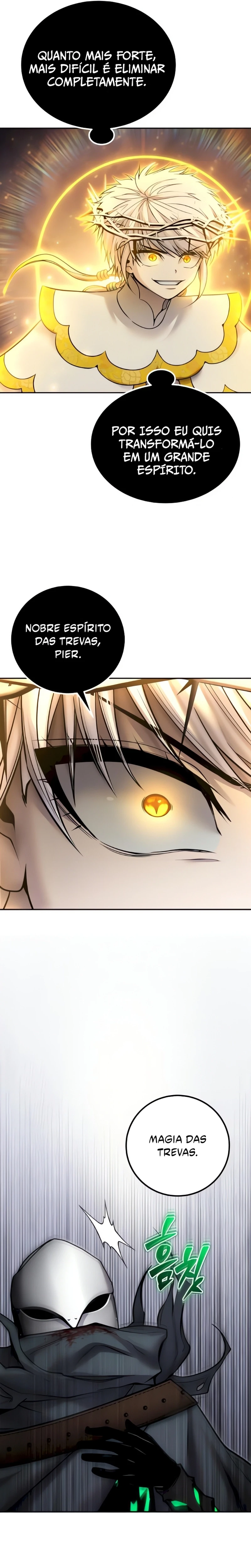 Read Secretamente Mais Poderoso que o Herói (PT-BR) PT Manga Online