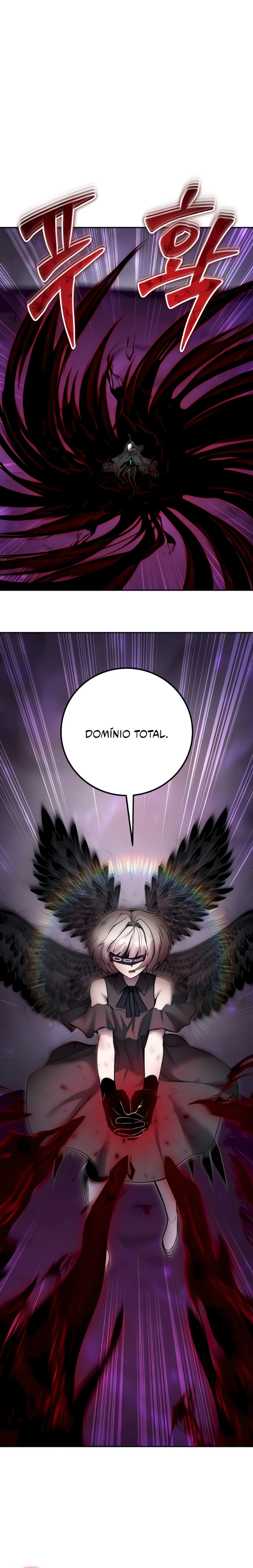 Read Secretamente Mais Poderoso que o Herói (PT-BR) PT Manga Online