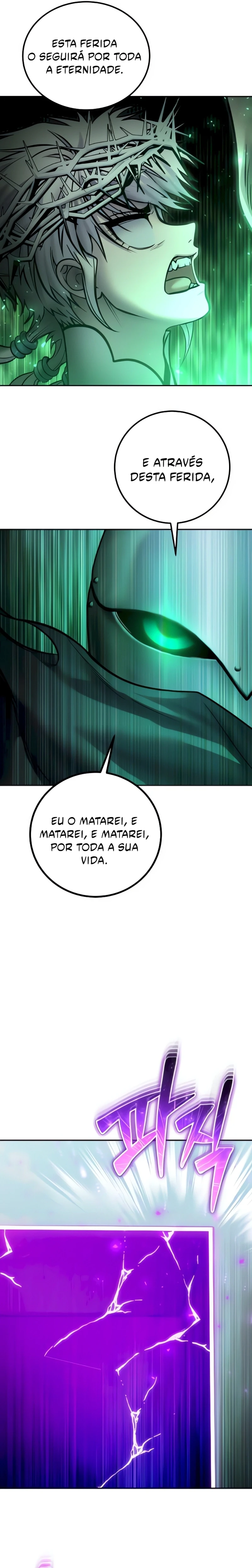 Read Secretamente Mais Poderoso que o Herói (PT-BR) PT Manga Online
