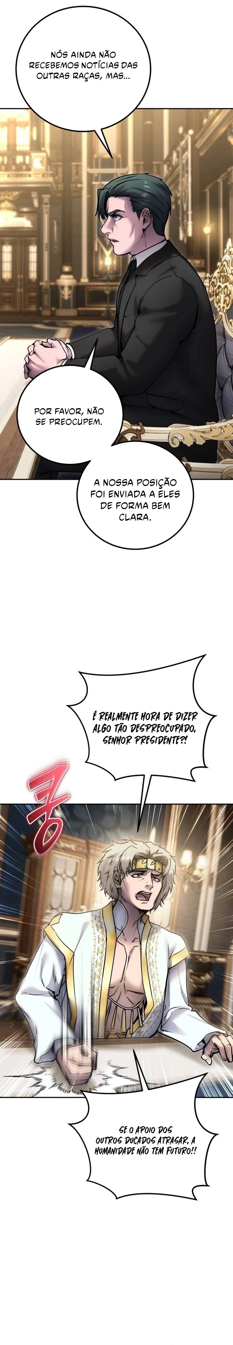 Read Secretamente Mais Poderoso que o Herói (PT-BR) PT Manga Online