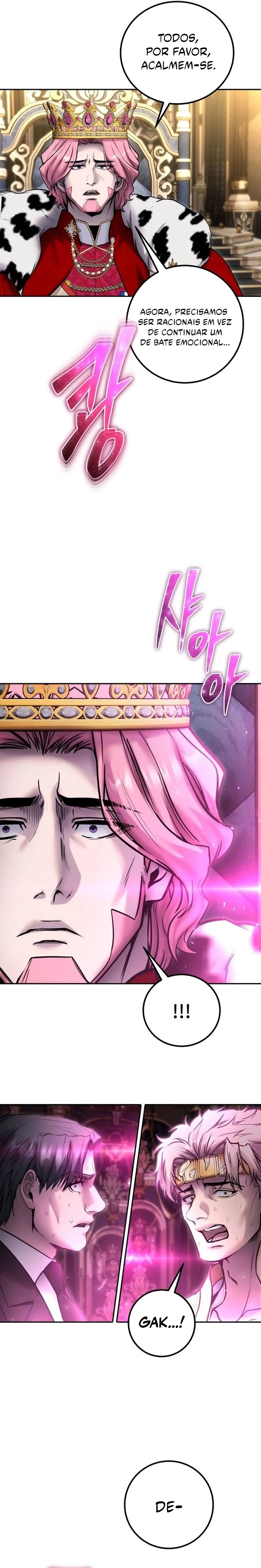 Read Secretamente Mais Poderoso que o Herói (PT-BR) PT Manga Online