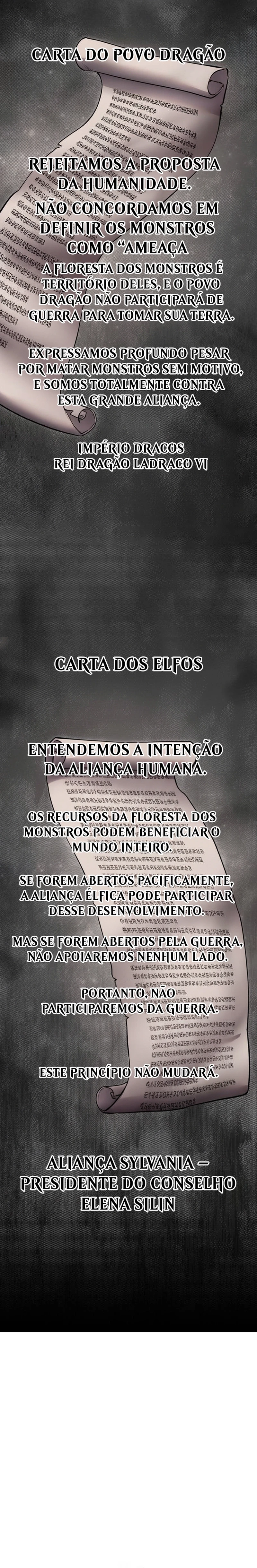 Read Secretamente Mais Poderoso que o Herói (PT-BR) PT Manga Online