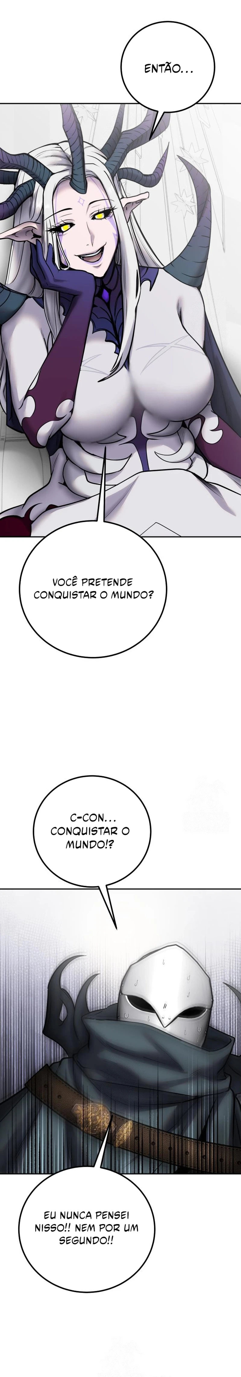 Read Secretamente Mais Poderoso que o Herói (PT-BR) PT Manga Online