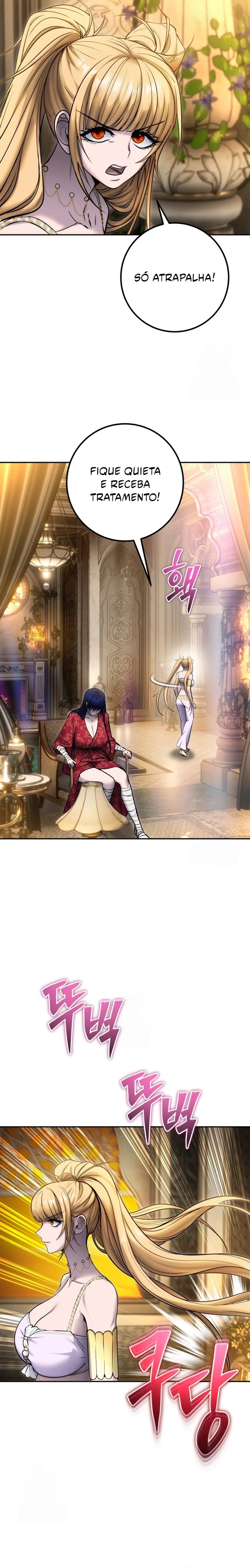 Read Secretamente Mais Poderoso que o Herói (PT-BR) PT Manga Online