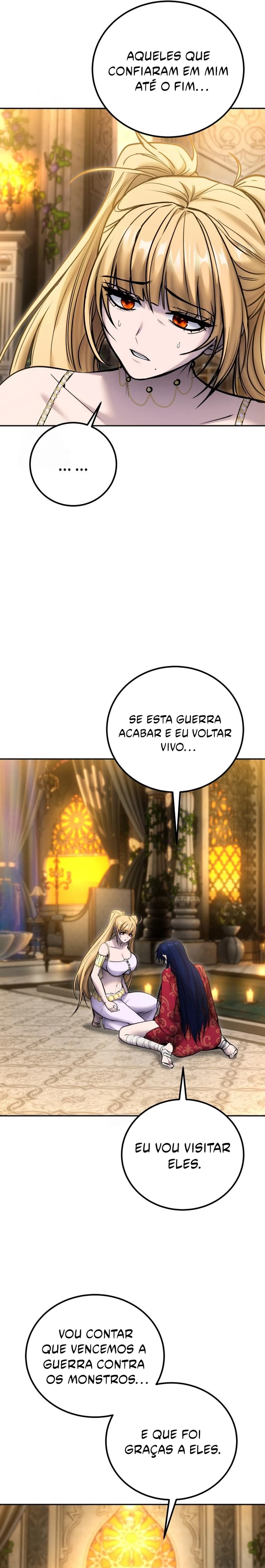 Read Secretamente Mais Poderoso que o Herói (PT-BR) PT Manga Online