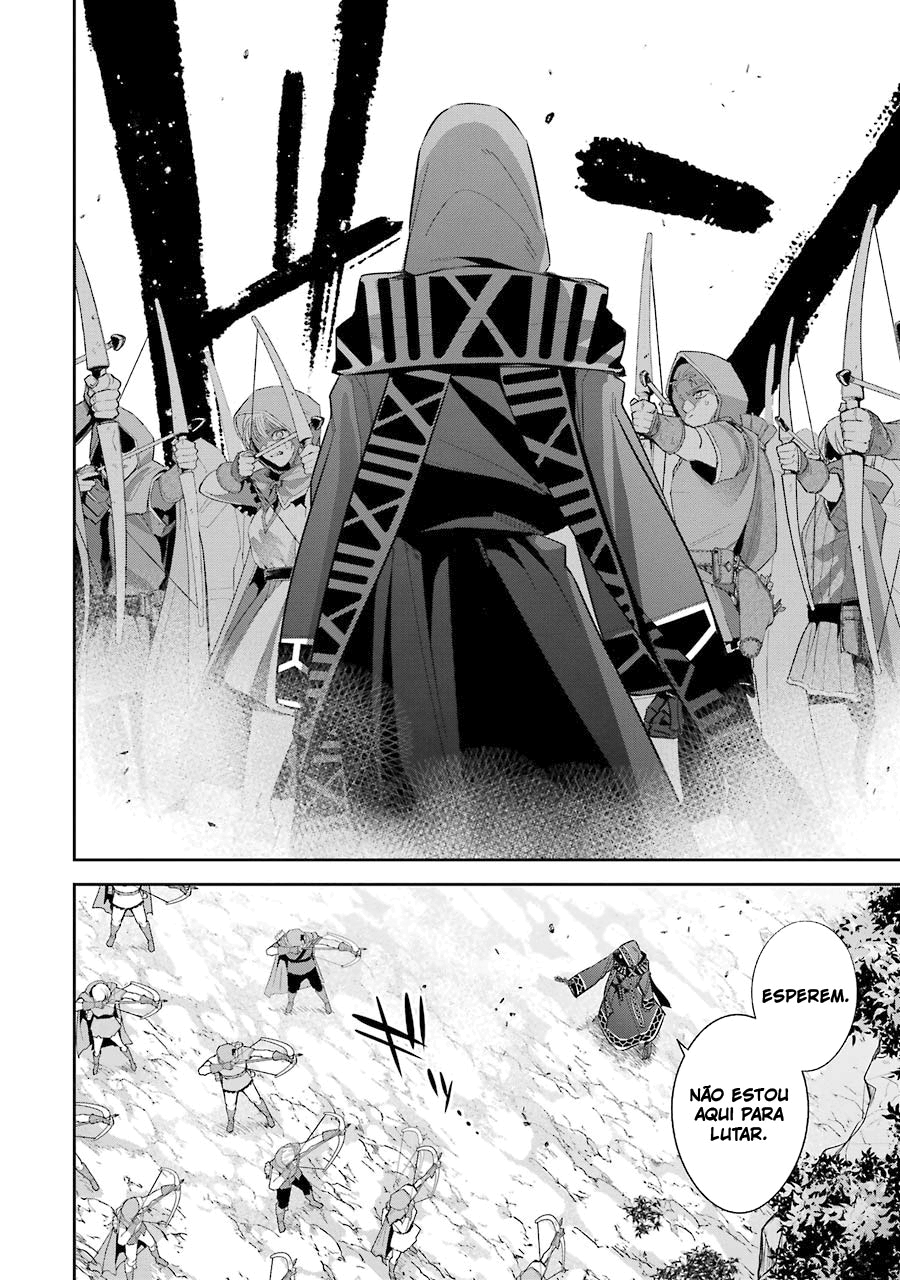 Read Shokei Sareta Kenja wa Lich ni Tensei (PT-BR) PT Manga Online