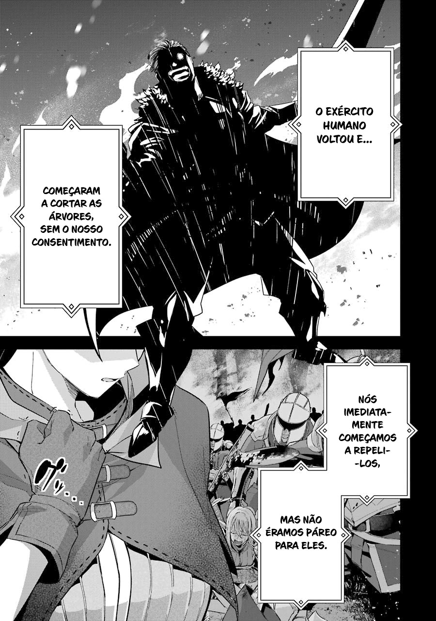 Read Shokei Sareta Kenja wa Lich ni Tensei (PT-BR) PT Manga Online