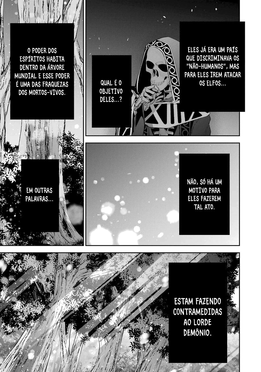 Read Shokei Sareta Kenja wa Lich ni Tensei (PT-BR) PT Manga Online