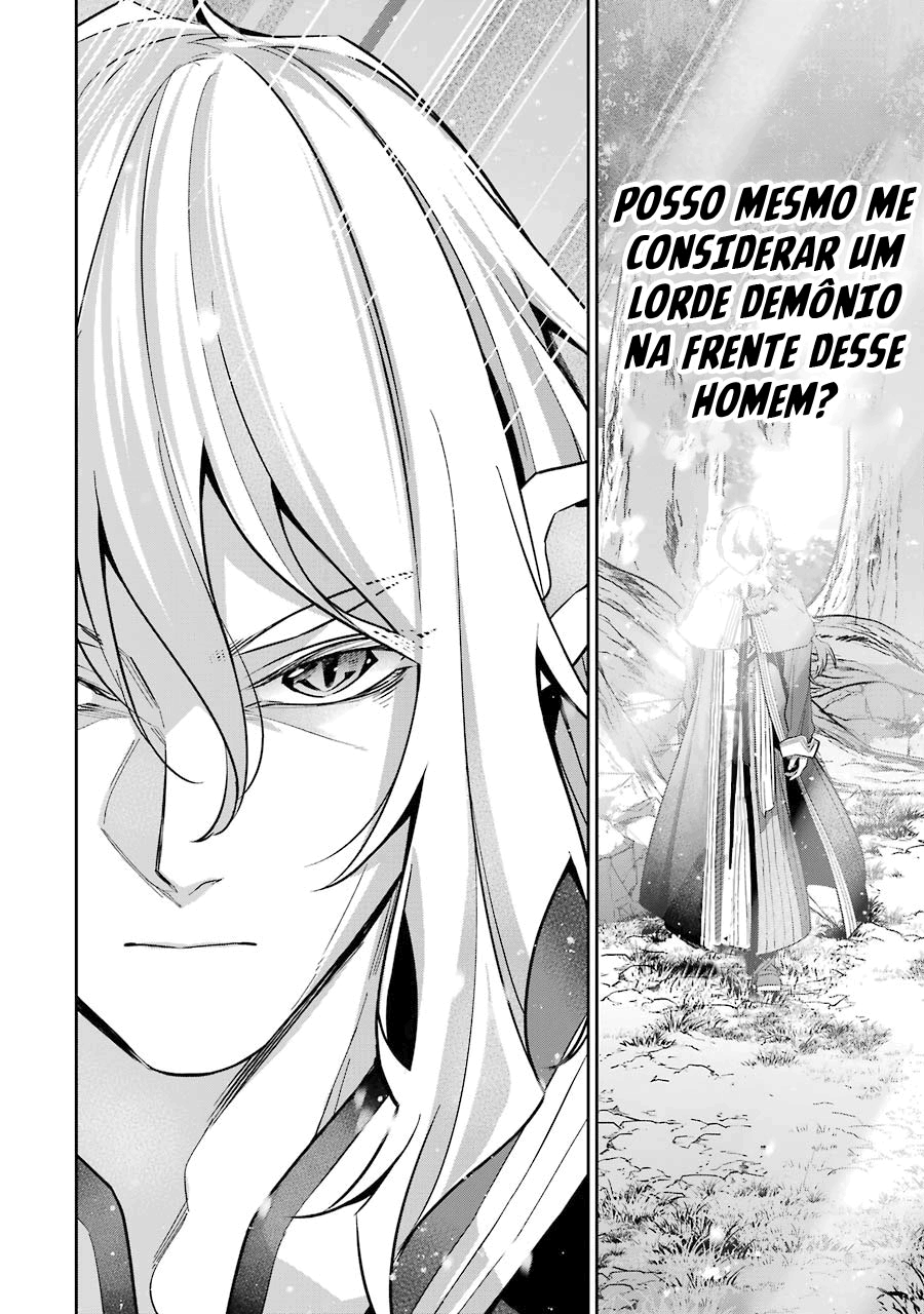 Read Shokei Sareta Kenja wa Lich ni Tensei (PT-BR) PT Manga Online