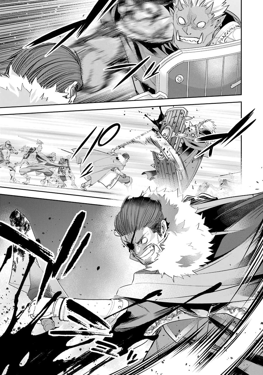 Read Shokei Sareta Kenja wa Lich ni Tensei (PT-BR) PT Manga Online