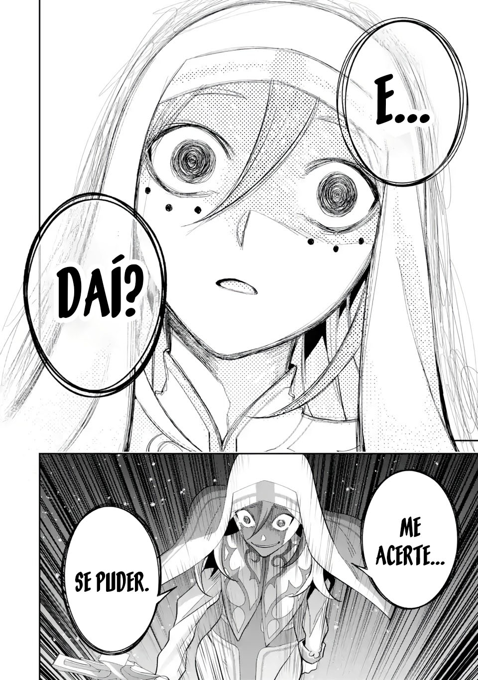 Read Shokei Sareta Kenja wa Lich ni Tensei (PT-BR) PT Manga Online