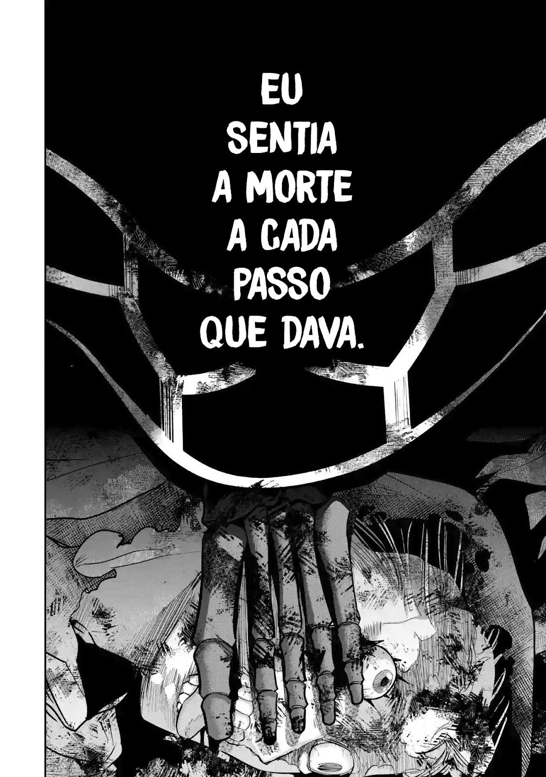 Read Shokei Sareta Kenja wa Lich ni Tensei (PT-BR) PT Manga Online