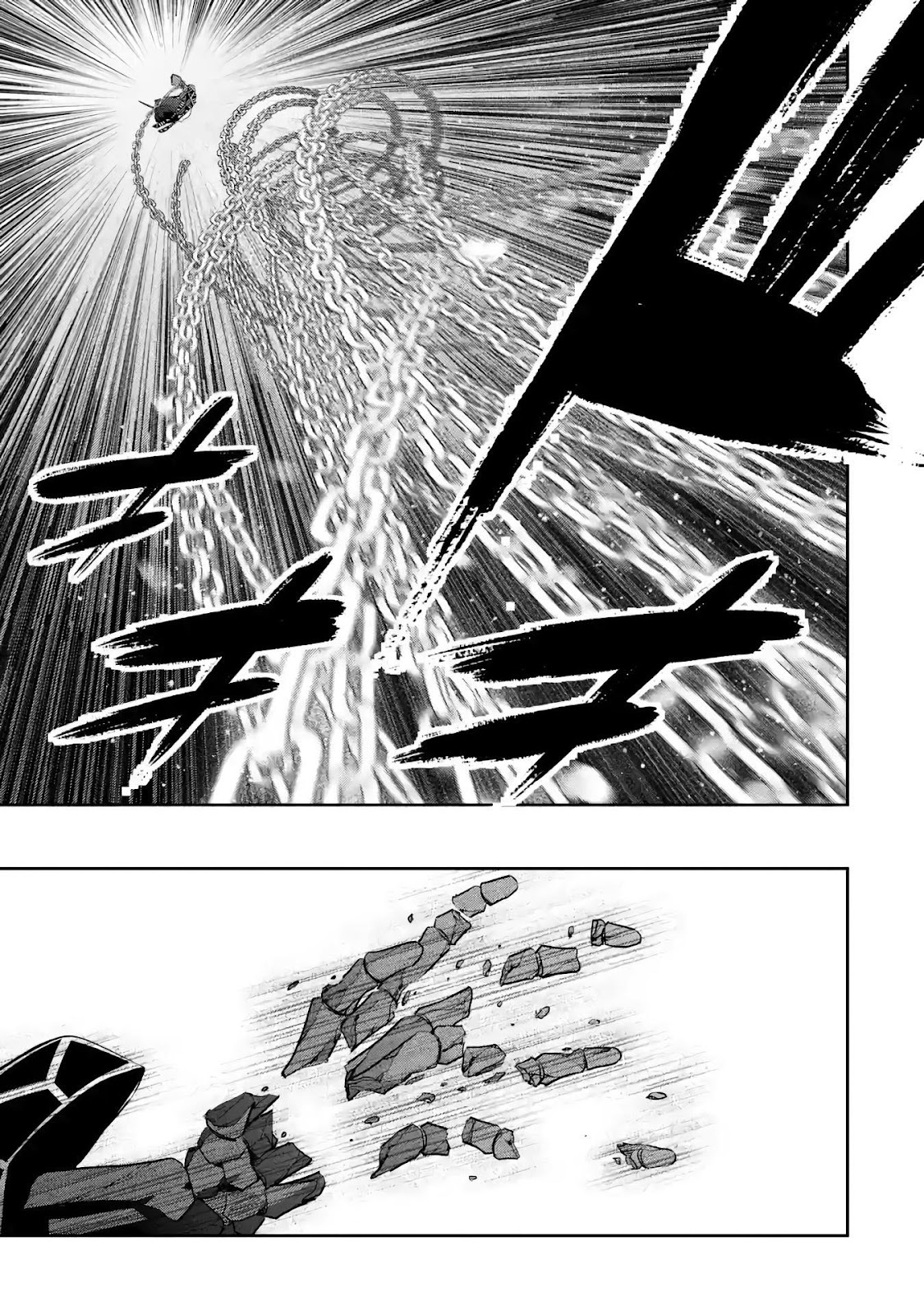 Read Shokei Sareta Kenja wa Lich ni Tensei (PT-BR) PT Manga Online
