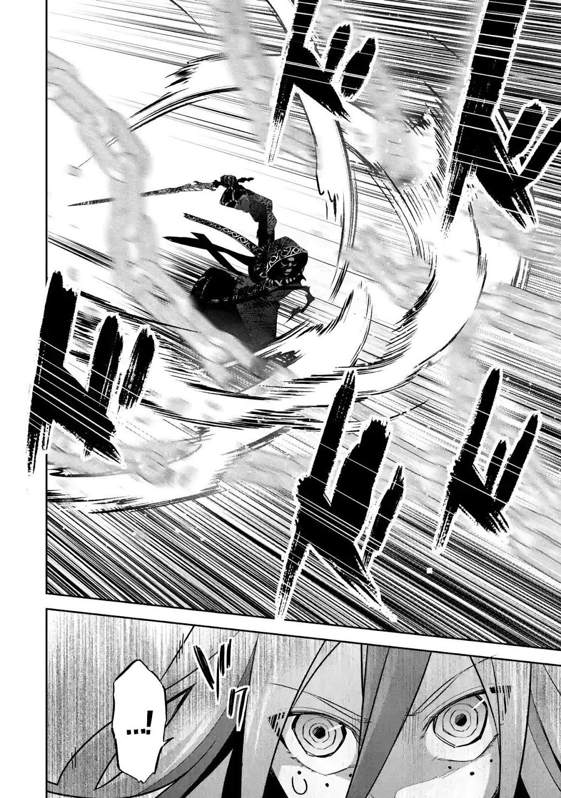Read Shokei Sareta Kenja wa Lich ni Tensei (PT-BR) PT Manga Online