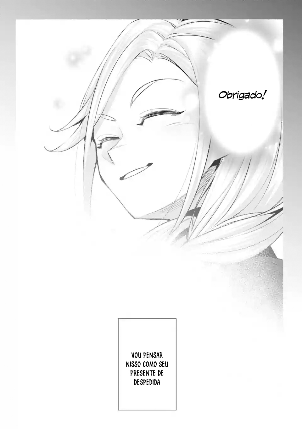 Read Shokei Sareta Kenja wa Lich ni Tensei (PT-BR) PT Manga Online