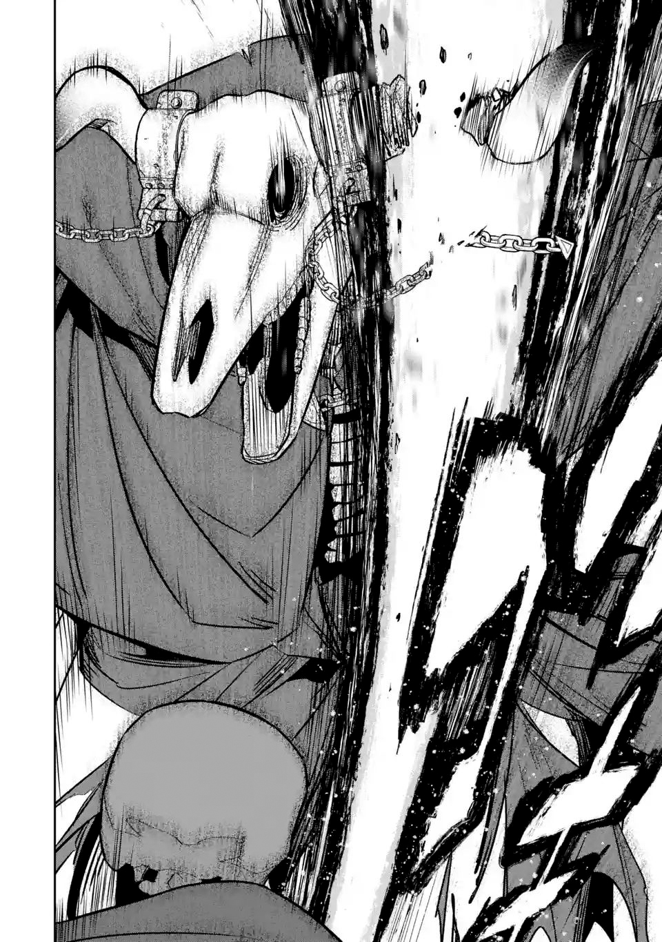 Read Shokei Sareta Kenja wa Lich ni Tensei (PT-BR) PT Manga Online