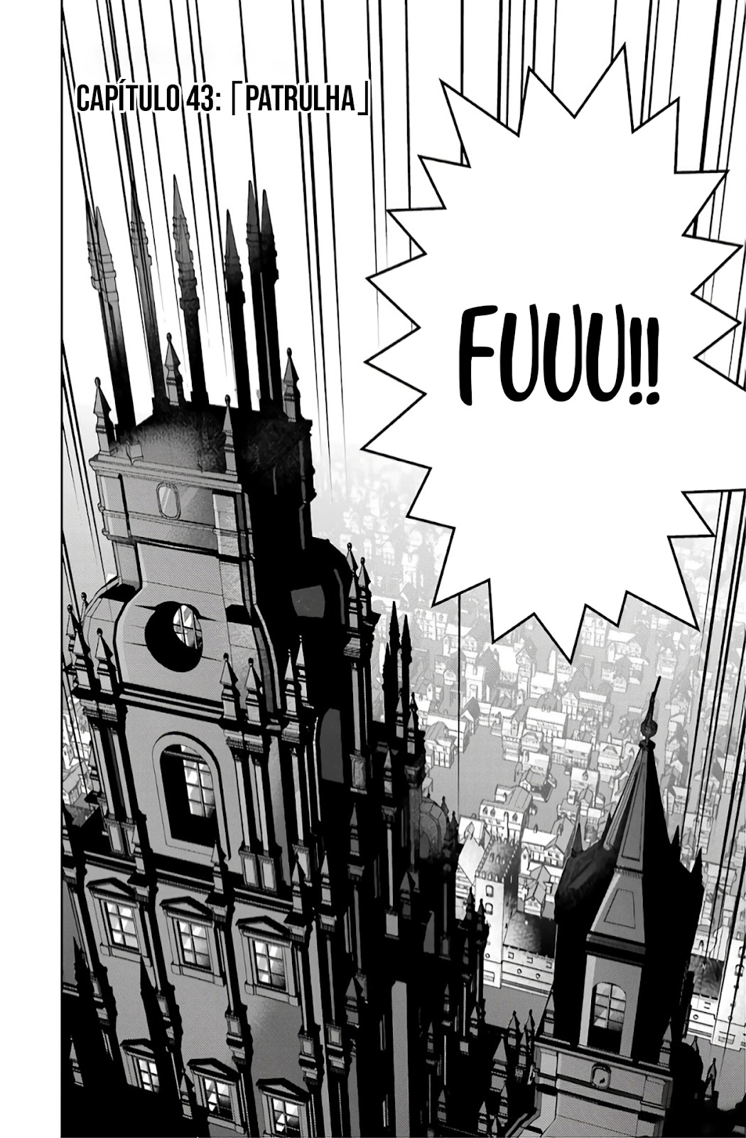 Read Shokei Sareta Kenja wa Lich ni Tensei (PT-BR) PT Manga Online