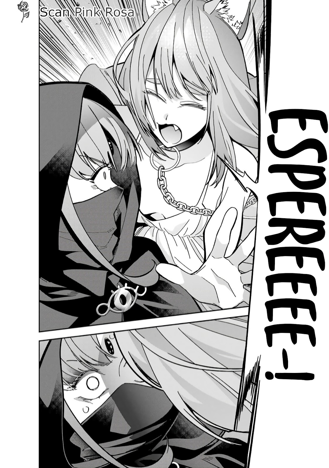 Read Shokei Sareta Kenja wa Lich ni Tensei (PT-BR) PT Manga Online