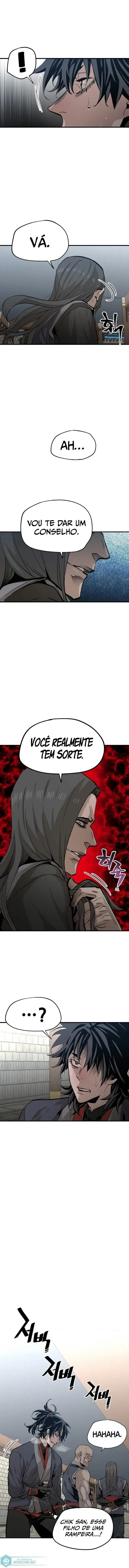 Read Simulação de Cultivo do Demônio Celestial (PT-BR) PT Manga Online