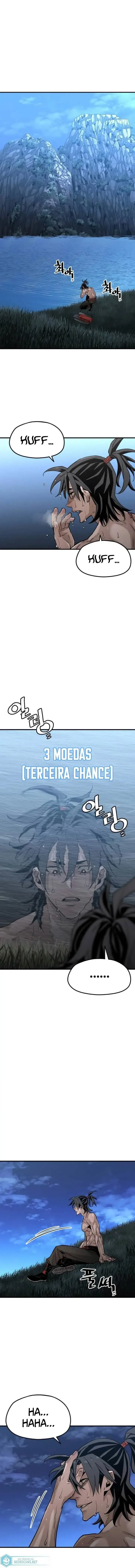 Read Simulação de Cultivo do Demônio Celestial (PT-BR) PT Manga Online