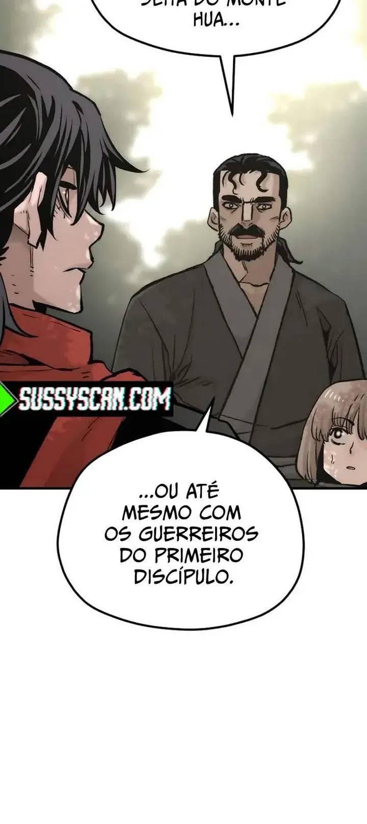Read Simulação de Cultivo do Demônio Celestial (PT-BR) PT Manga Online