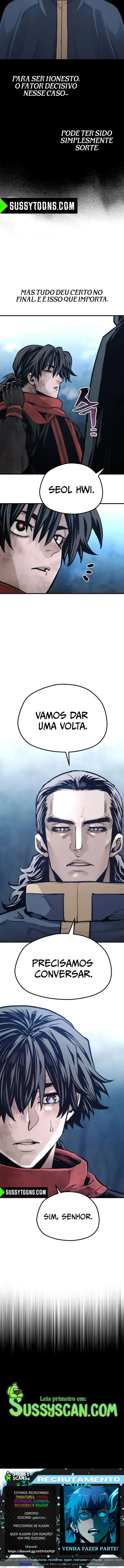 Read Simulação de Cultivo do Demônio Celestial (PT-BR) PT Manga Online