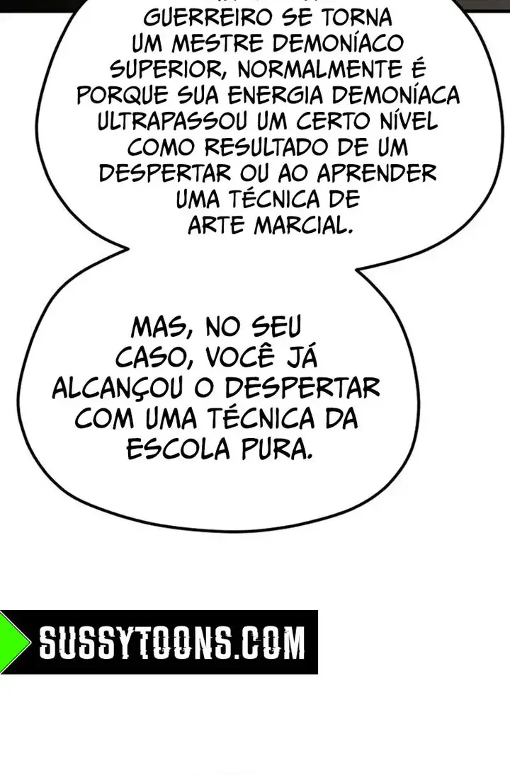 Read Simulação de Cultivo do Demônio Celestial (PT-BR) PT Manga Online
