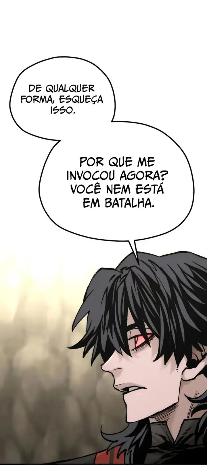 Read Simulação de Cultivo do Demônio Celestial (PT-BR) PT Manga Online
