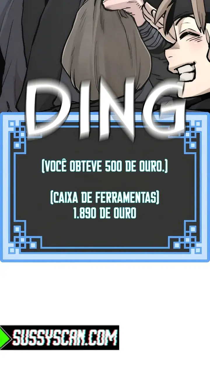 Read Simulação de Cultivo do Demônio Celestial (PT-BR) PT Manga Online