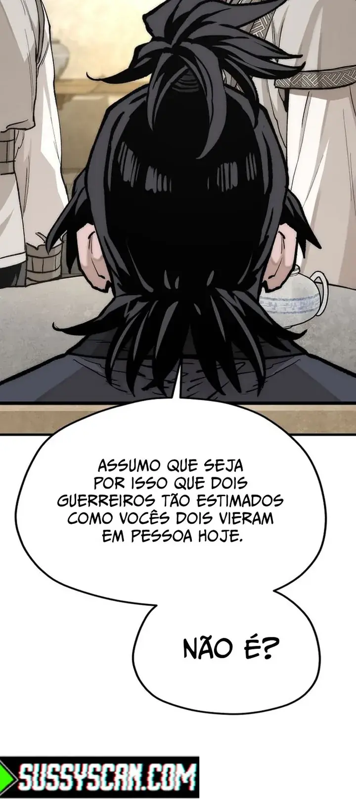 Read Simulação de Cultivo do Demônio Celestial (PT-BR) PT Manga Online