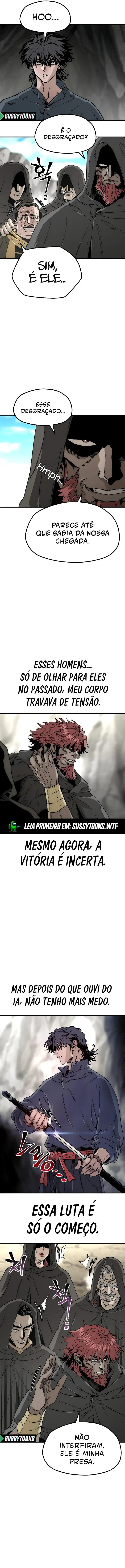 Read Simulação de Cultivo do Demônio Celestial (PT-BR) PT Manga Online