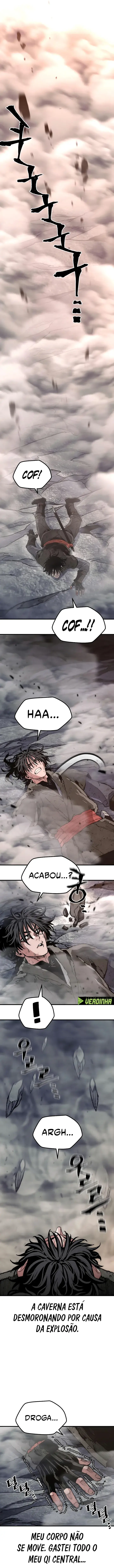 Read Simulação de Cultivo do Demônio Celestial (PT-BR) PT Manga Online
