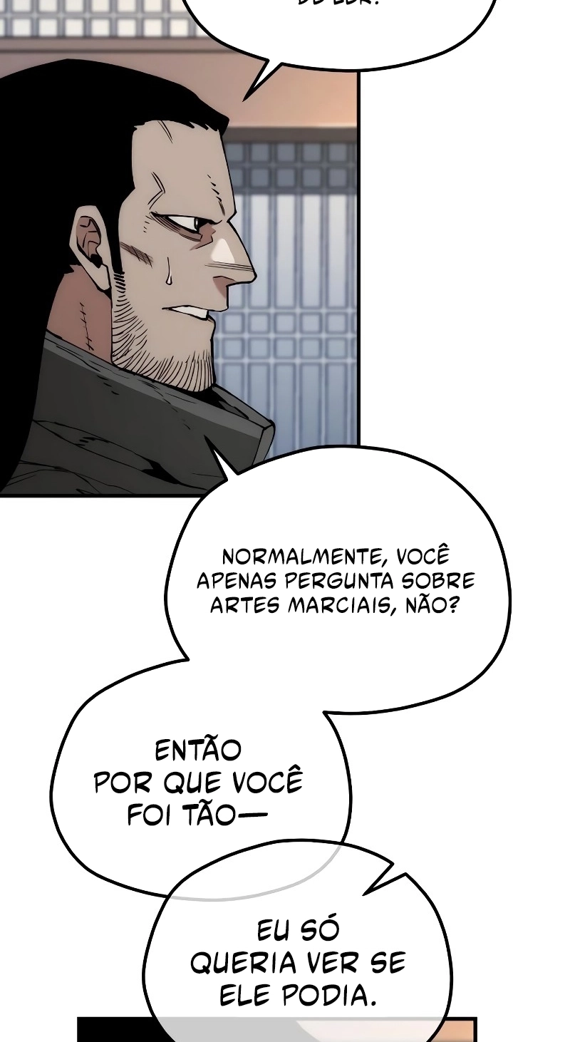 Read Simulação de Cultivo do Demônio Celestial (PT-BR) PT Manga Online