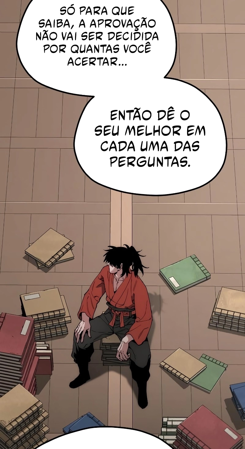 Read Simulação de Cultivo do Demônio Celestial (PT-BR) PT Manga Online