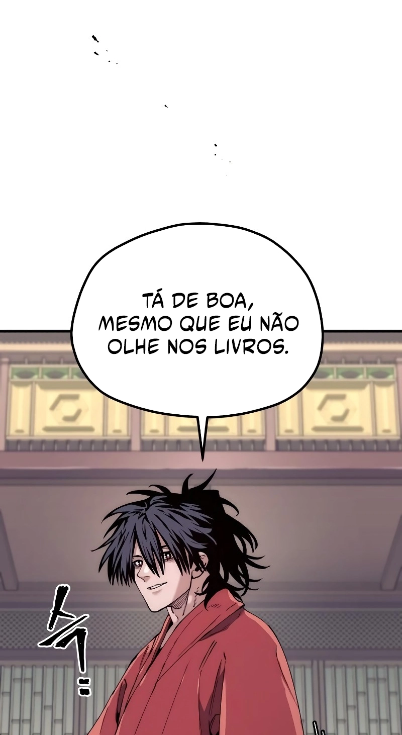 Read Simulação de Cultivo do Demônio Celestial (PT-BR) PT Manga Online