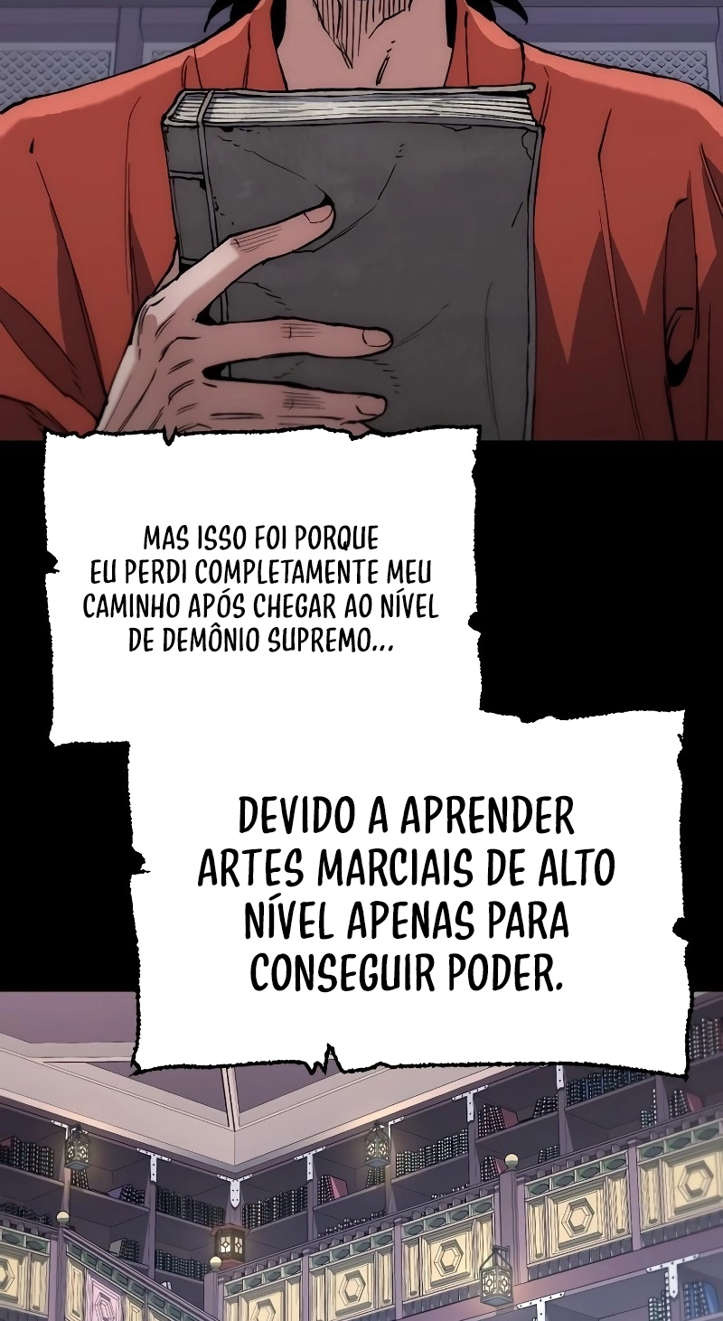 Read Simulação de Cultivo do Demônio Celestial (PT-BR) PT Manga Online