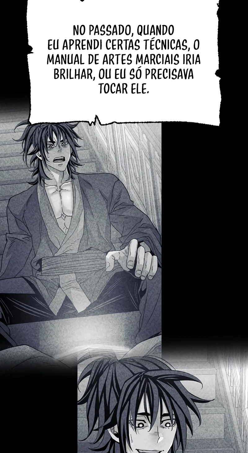 Read Simulação de Cultivo do Demônio Celestial (PT-BR) PT Manga Online