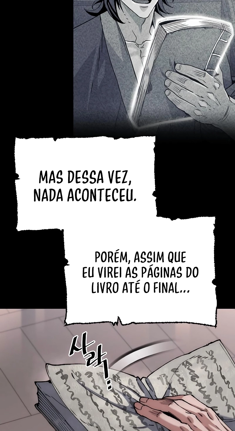 Read Simulação de Cultivo do Demônio Celestial (PT-BR) PT Manga Online