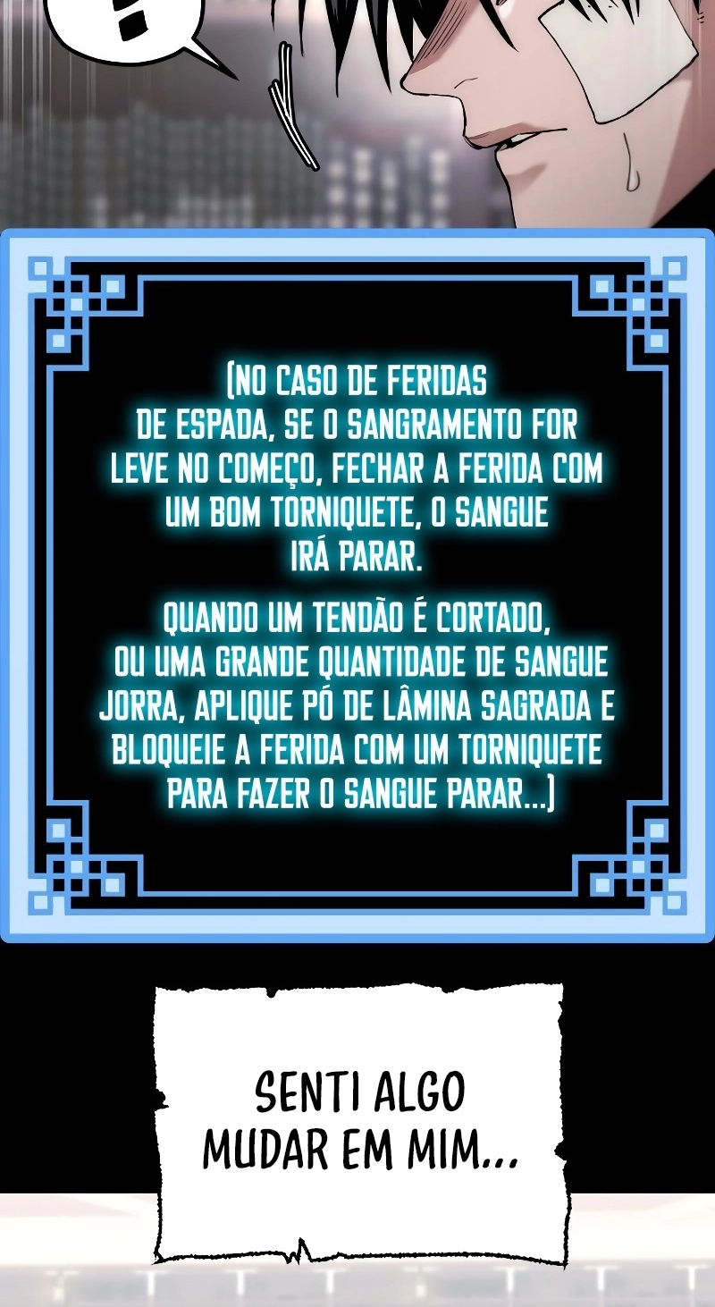 Read Simulação de Cultivo do Demônio Celestial (PT-BR) PT Manga Online