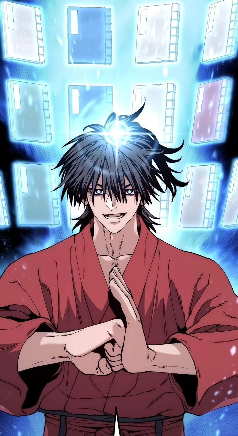Read Simulação de Cultivo do Demônio Celestial (PT-BR) PT Manga Online