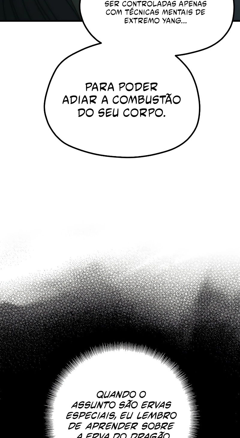 Read Simulação de Cultivo do Demônio Celestial (PT-BR) PT Manga Online
