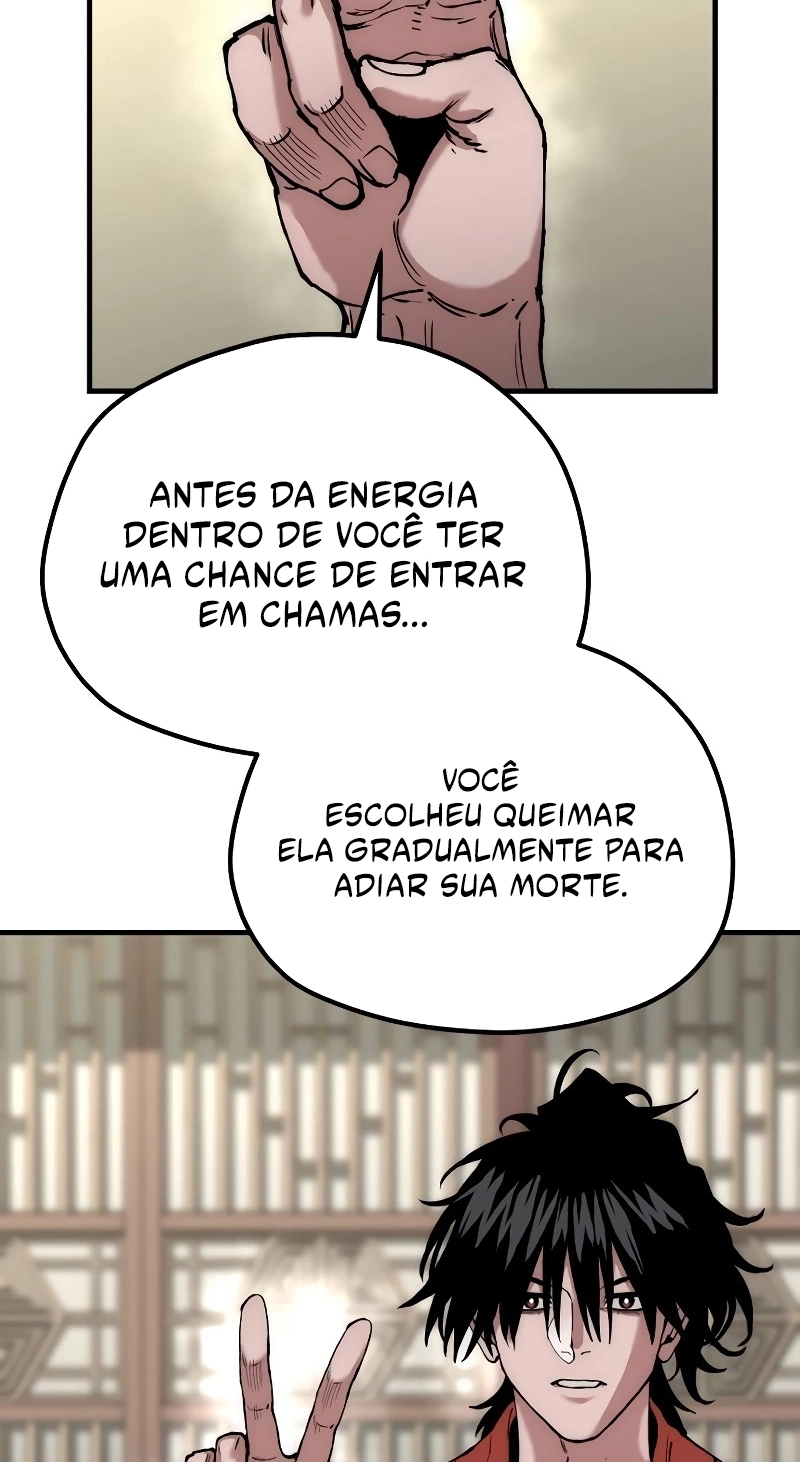 Read Simulação de Cultivo do Demônio Celestial (PT-BR) PT Manga Online