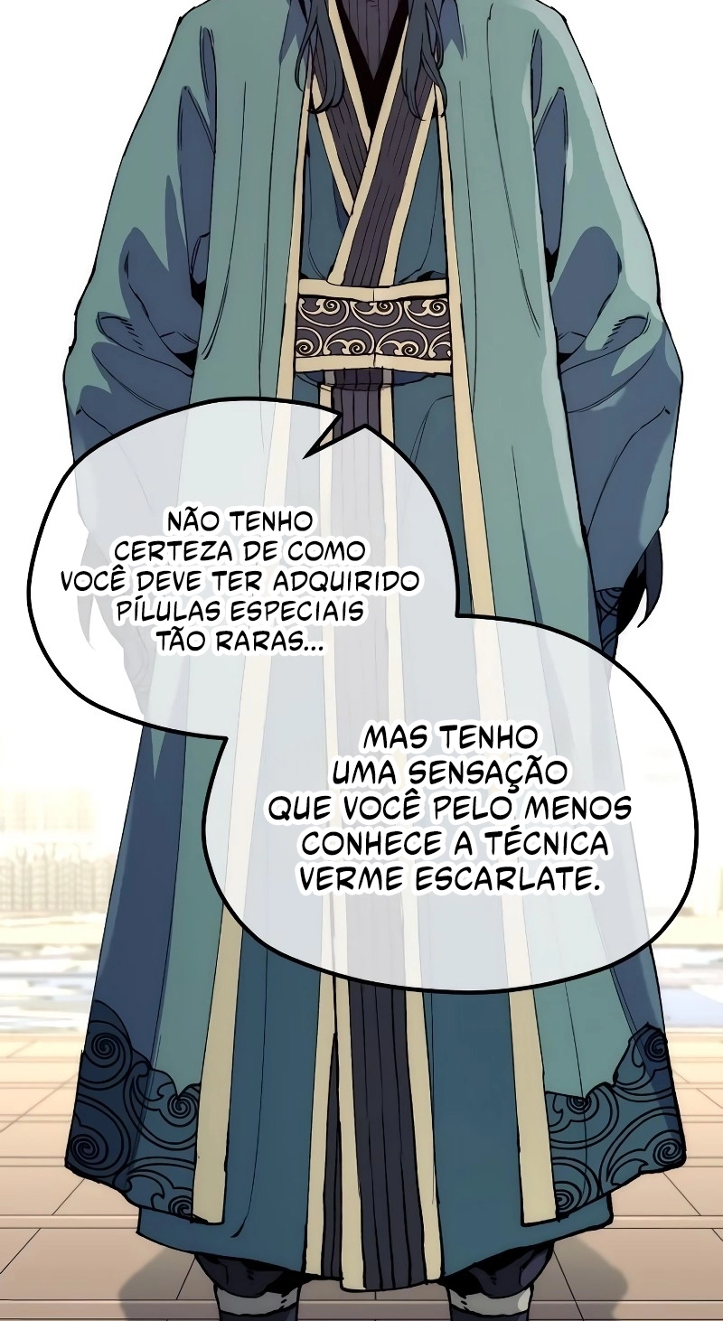 Read Simulação de Cultivo do Demônio Celestial (PT-BR) PT Manga Online