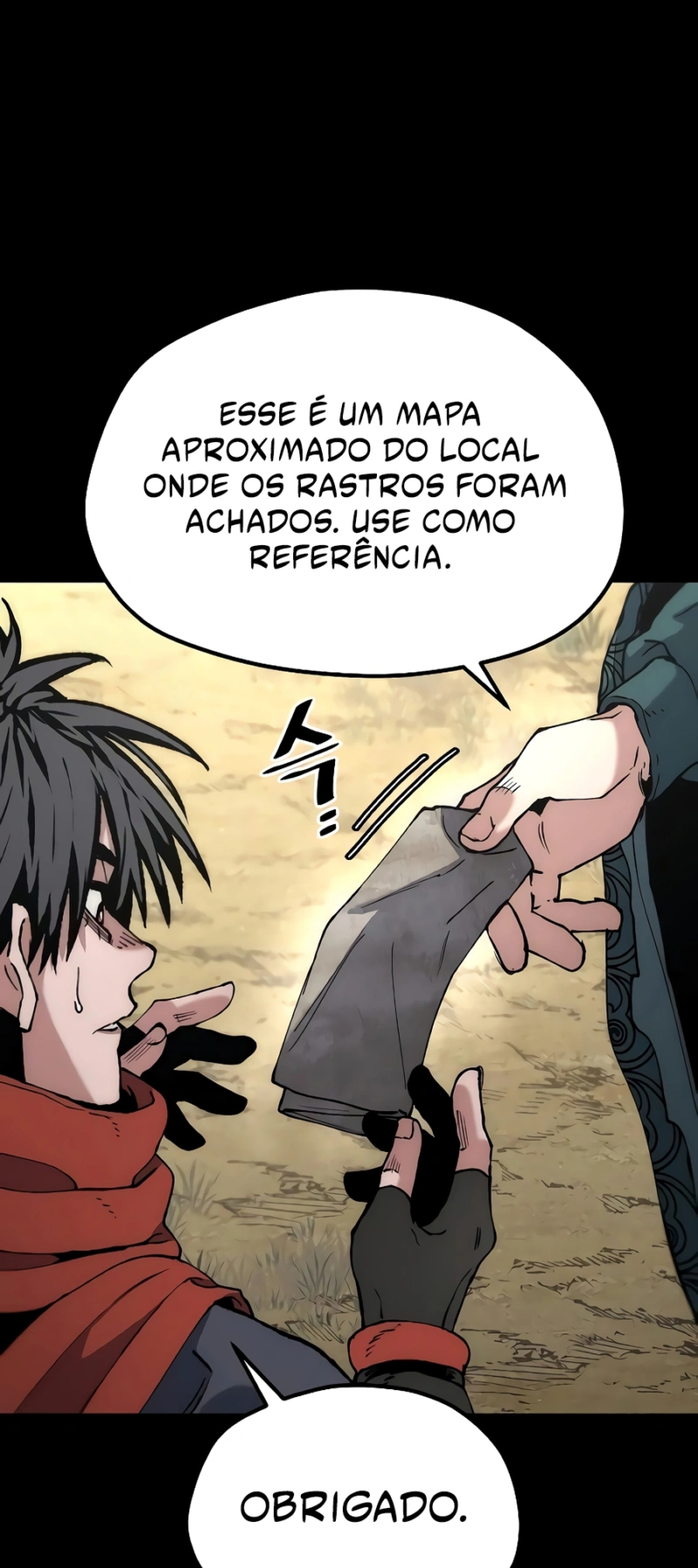 Read Simulação de Cultivo do Demônio Celestial (PT-BR) PT Manga Online