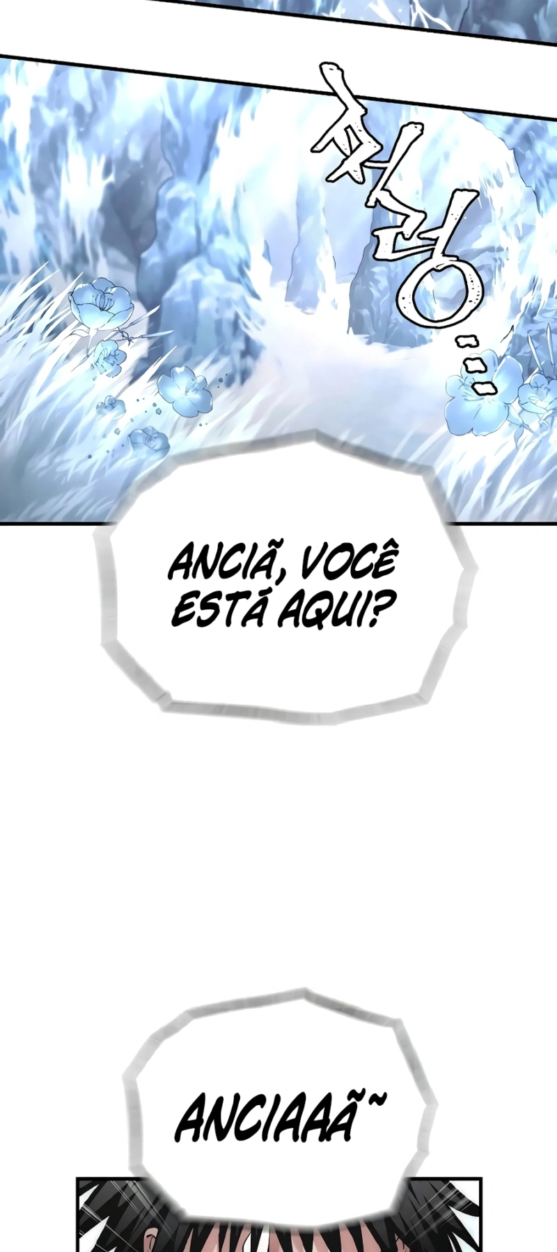 Read Simulação de Cultivo do Demônio Celestial (PT-BR) PT Manga Online