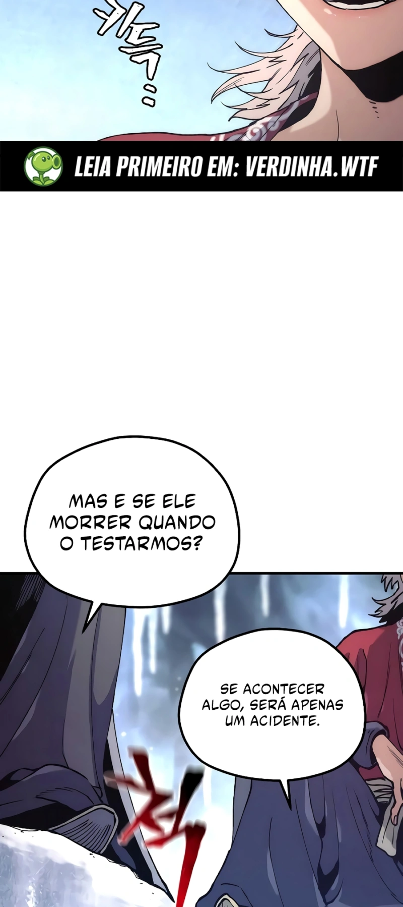 Read Simulação de Cultivo do Demônio Celestial (PT-BR) PT Manga Online