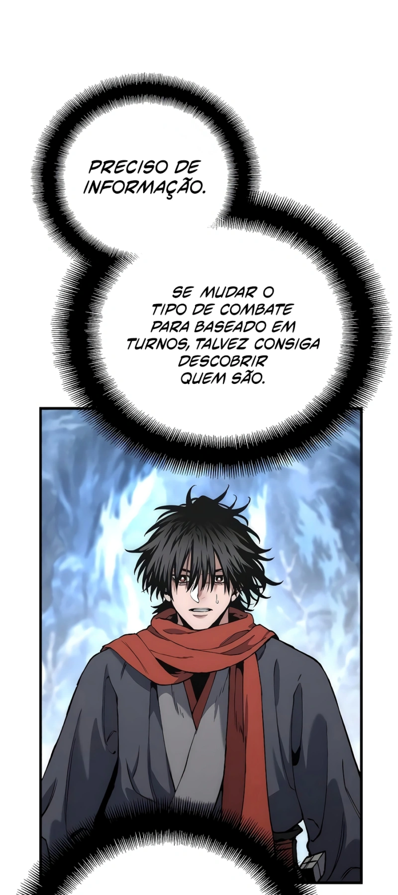Read Simulação de Cultivo do Demônio Celestial (PT-BR) PT Manga Online